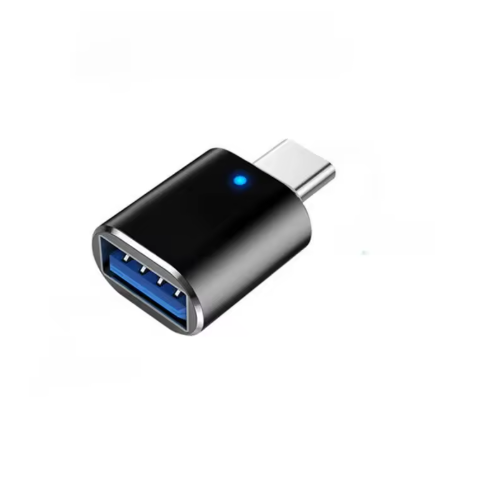 Type C Adapters