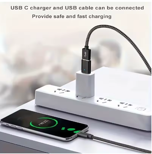 Type C Adapters