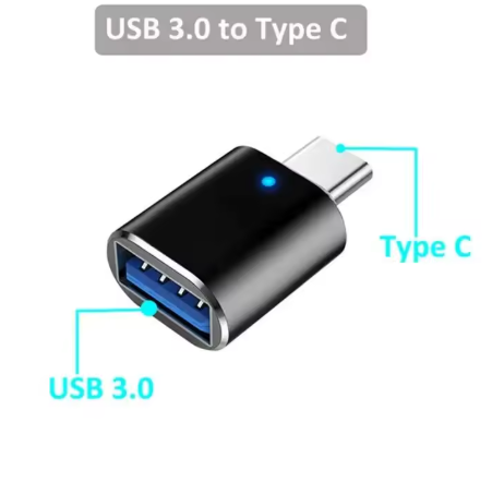 Type C Adapters
