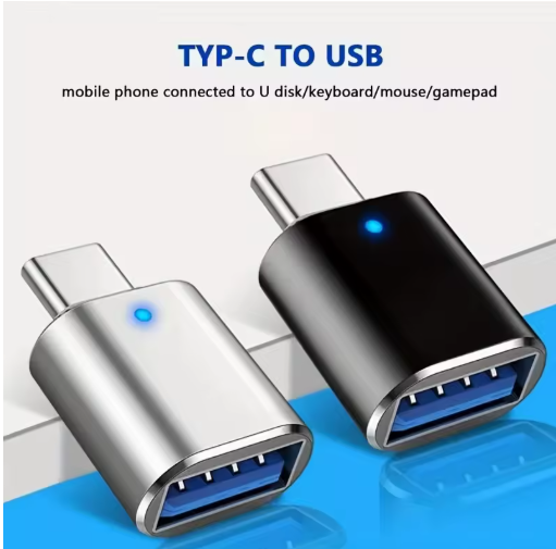Type C Adapters
