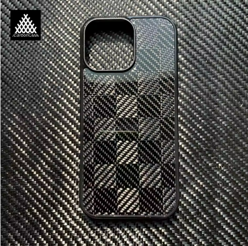Carbon Phone Case