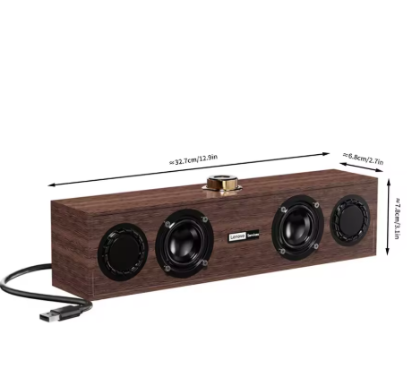 Lenovo C02 Multimedia Speaker