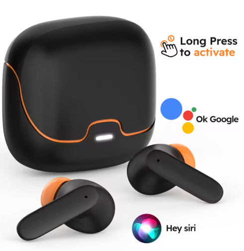 5.4 TWS Wireless Earbuds