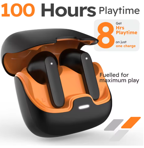 5.4 TWS Wireless Earbuds