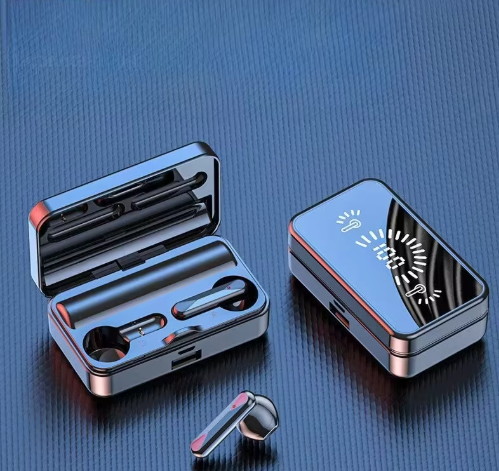 Mirror Finish Earbuds