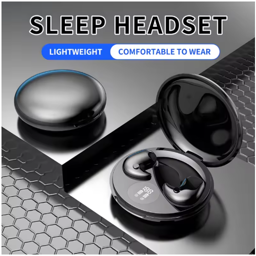 B13 Super comfortable earbuds