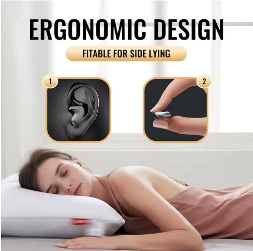 B13 Super comfortable earbuds