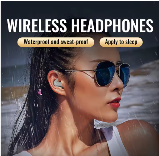 B13 Super comfortable earbuds