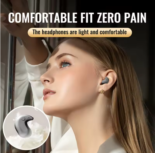 B13 Super comfortable earbuds
