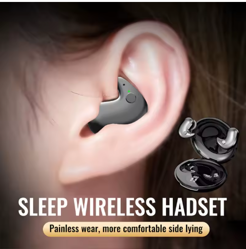B13 Super comfortable earbuds