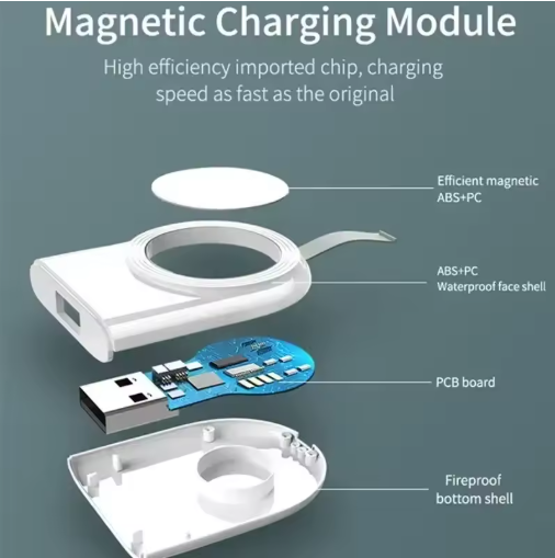 Charger For Apple Watch