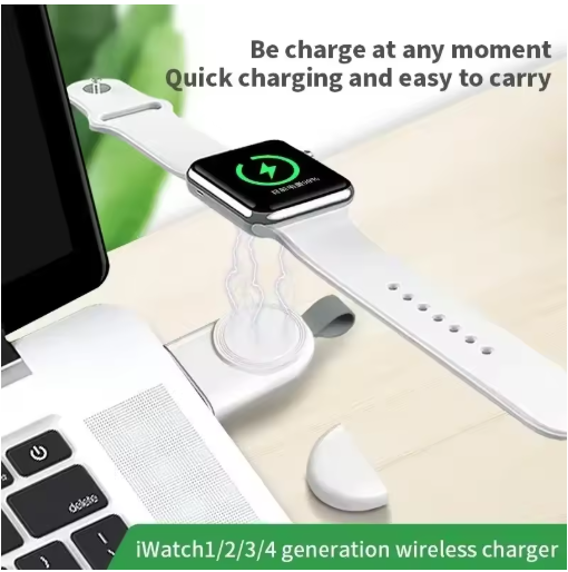 Charger For Apple Watch