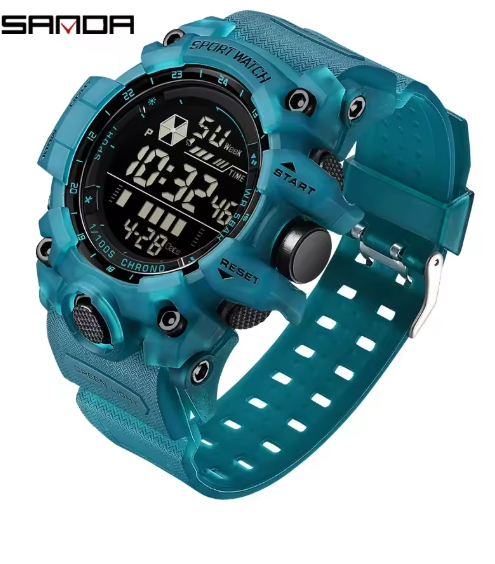 Men's Tactical Watch