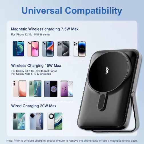 10,000maH power bank