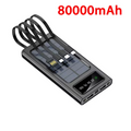 Multiple Port Power Bank