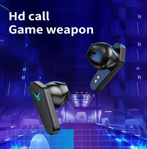 Gamer Earbuds