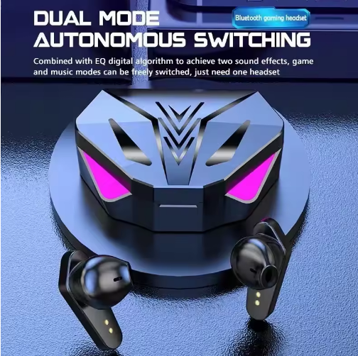 Gamer Earbuds