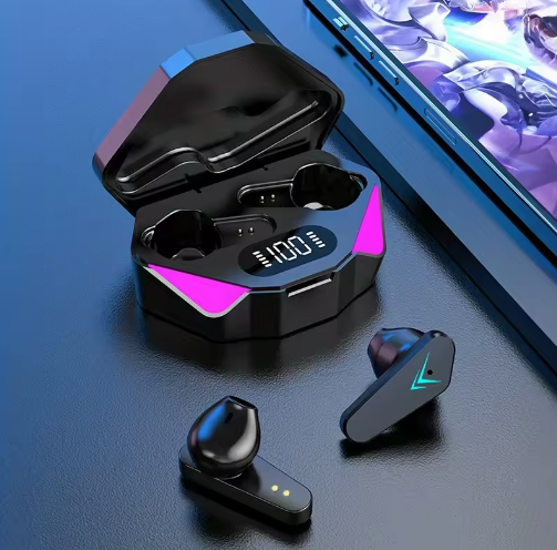 Gamer Earbuds