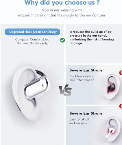 Translation Earbuds