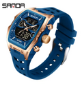 Stylish Men's Watch
