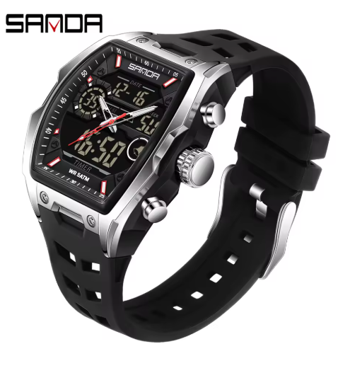 Stylish Men's Watch