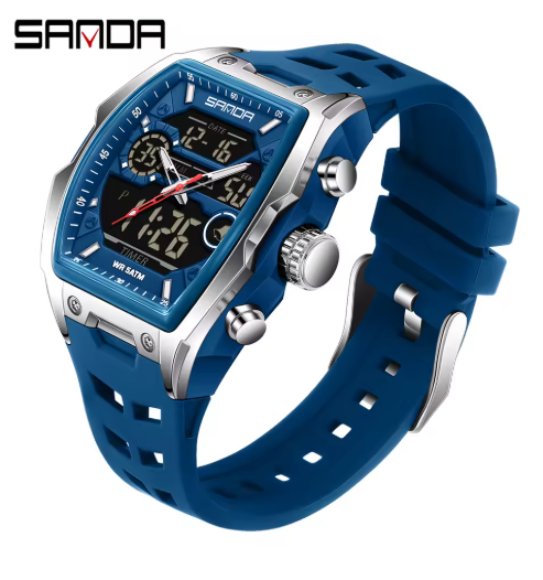 Stylish Men's Watch