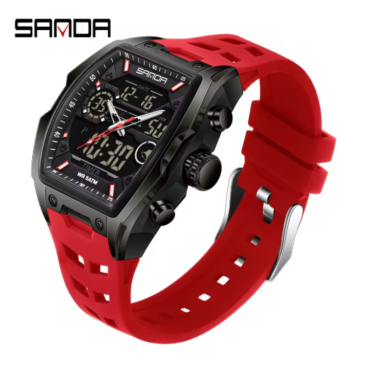 Stylish Men's Watch