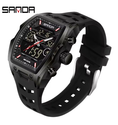 Stylish Men's Watch