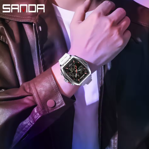 Stylish Men's Watch