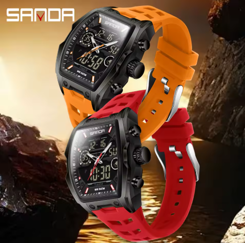 Stylish Men's Watch