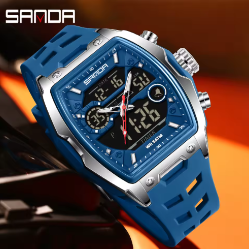 Stylish Men's Watch