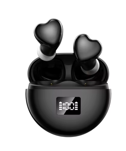 ENC Smart noise-cancelling Bluetooth Earbuds