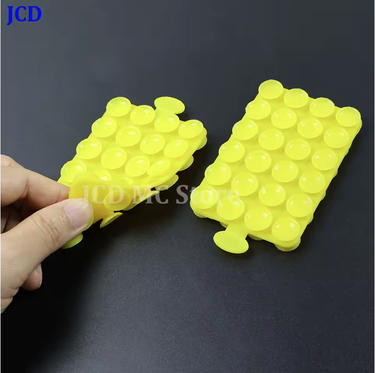 Suction cup phone holder
