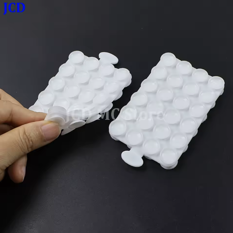 Suction cup phone holder
