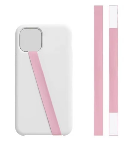 Phone strap