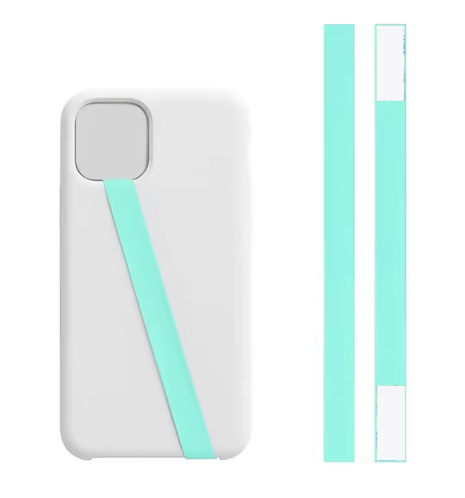 Phone strap