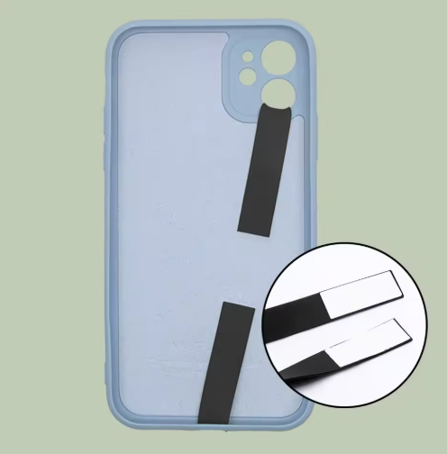 Phone strap