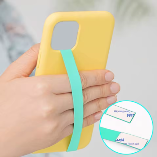 Phone strap