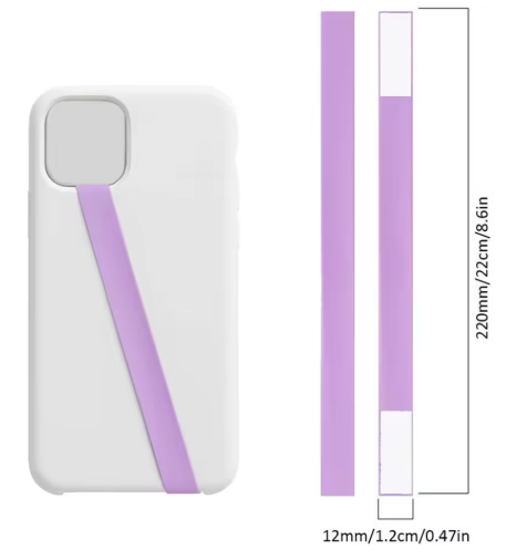 Phone strap