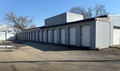storage space