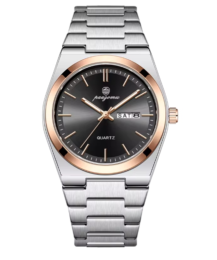 Mens luxury watch