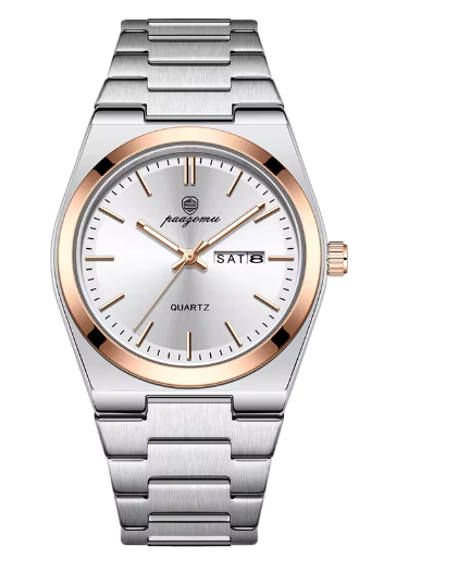 Mens luxury watch