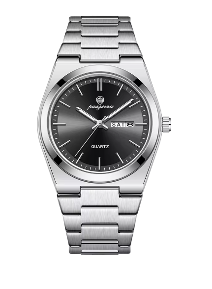 Mens luxury watch