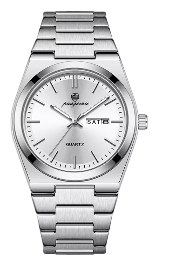 Mens luxury watch