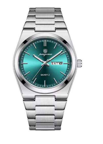 Mens luxury watch