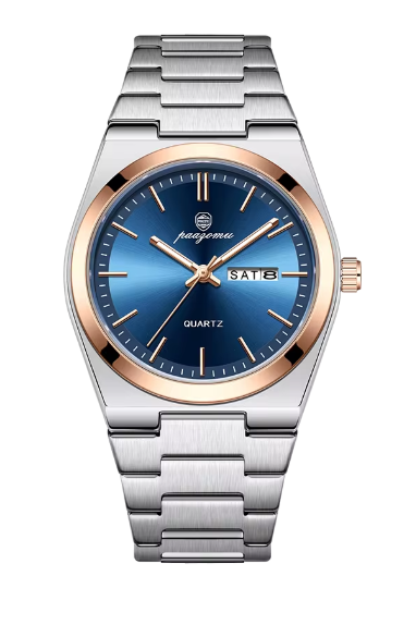 Mens luxury watch