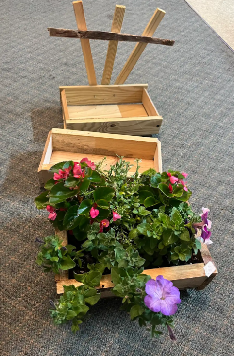 Flower Planter