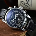 Zeppelin Pilot Watch
