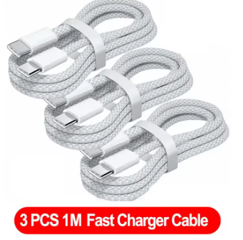 USB C to USB C