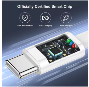 USB C to USB C